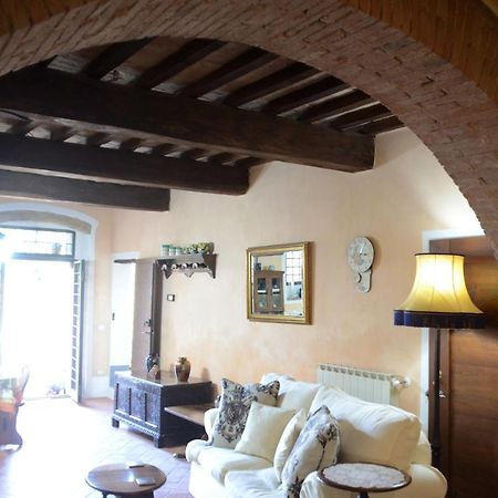 Casa Baronetta Apartment Chianni Exterior photo