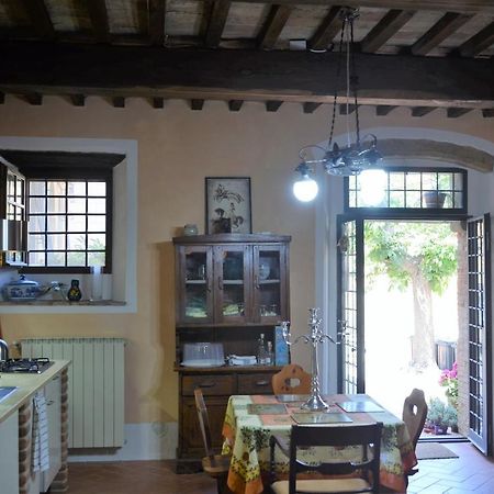 Casa Baronetta Apartment Chianni Exterior photo